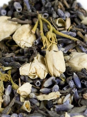 Lavender Jasmine Loose Leaf Tea