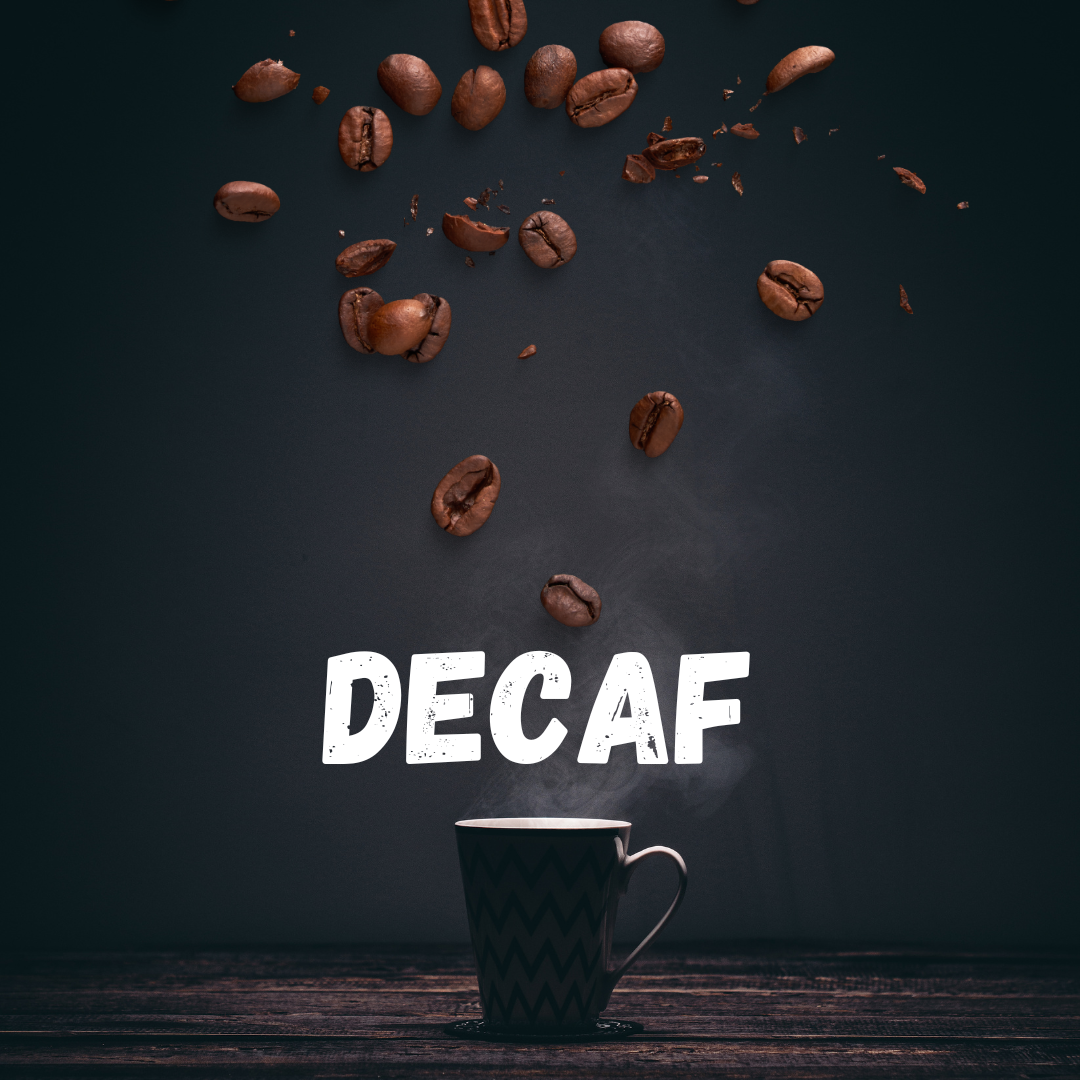 DECAF Mexico-Mountain Water Process