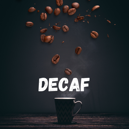 DECAF Mexico-Mountain Water Process