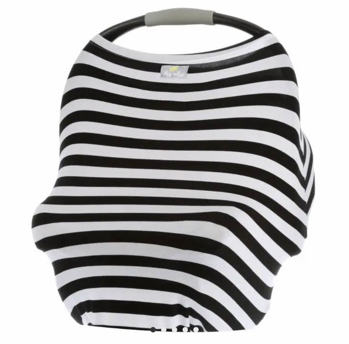 Itzy Ritzy Mom Boss 4-in-1 Nursing Cover