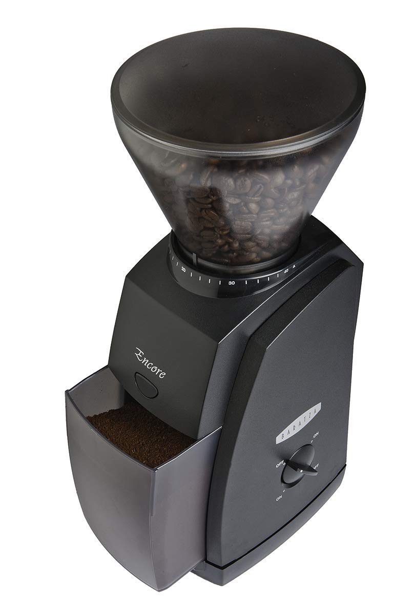 PRE-ORDER Baratza Encore Conical Burr Grinder