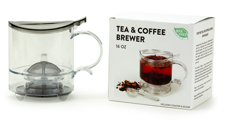 Tea Brewer