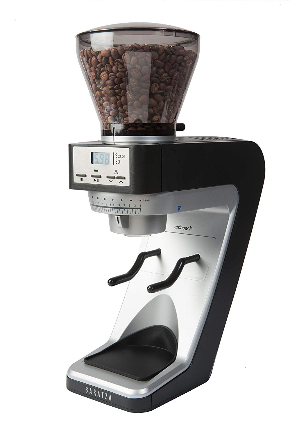 PRE-ORDER Baratza Sette 30 Conical Burr Grinder