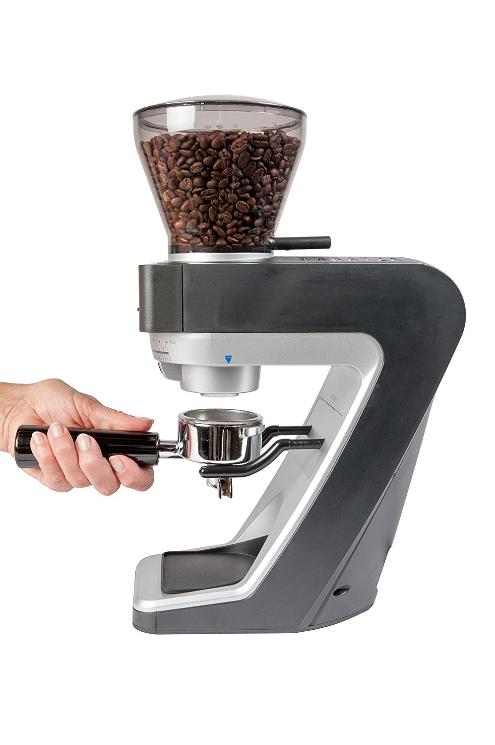 PRE-ORDER Baratza Sette 30 Conical Burr Grinder