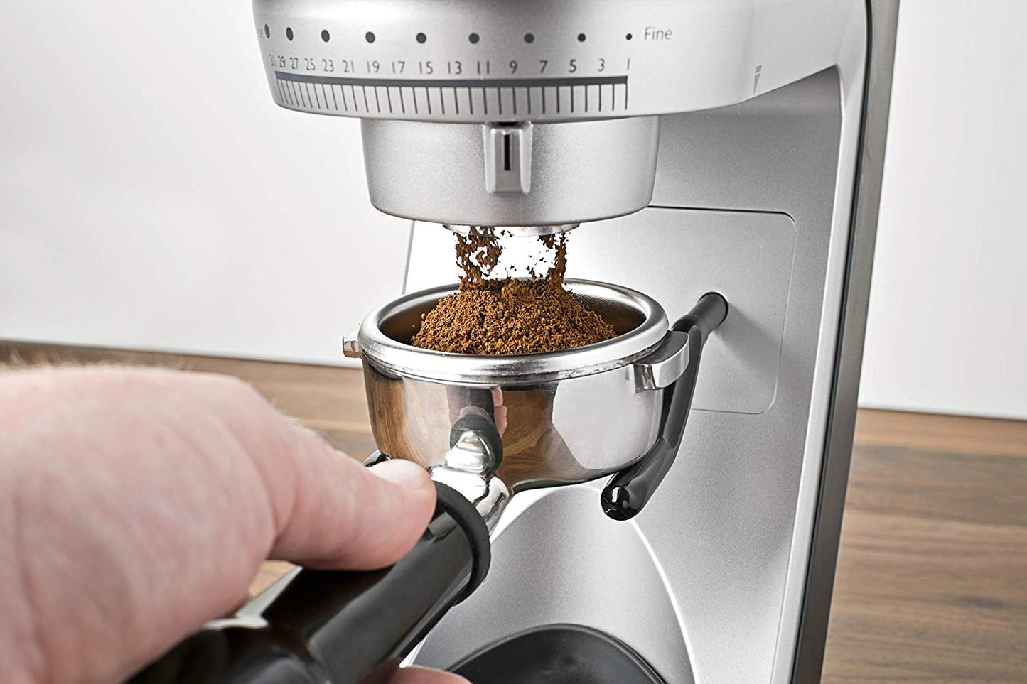 PRE-ORDER Baratza Sette 30 Conical Burr Grinder