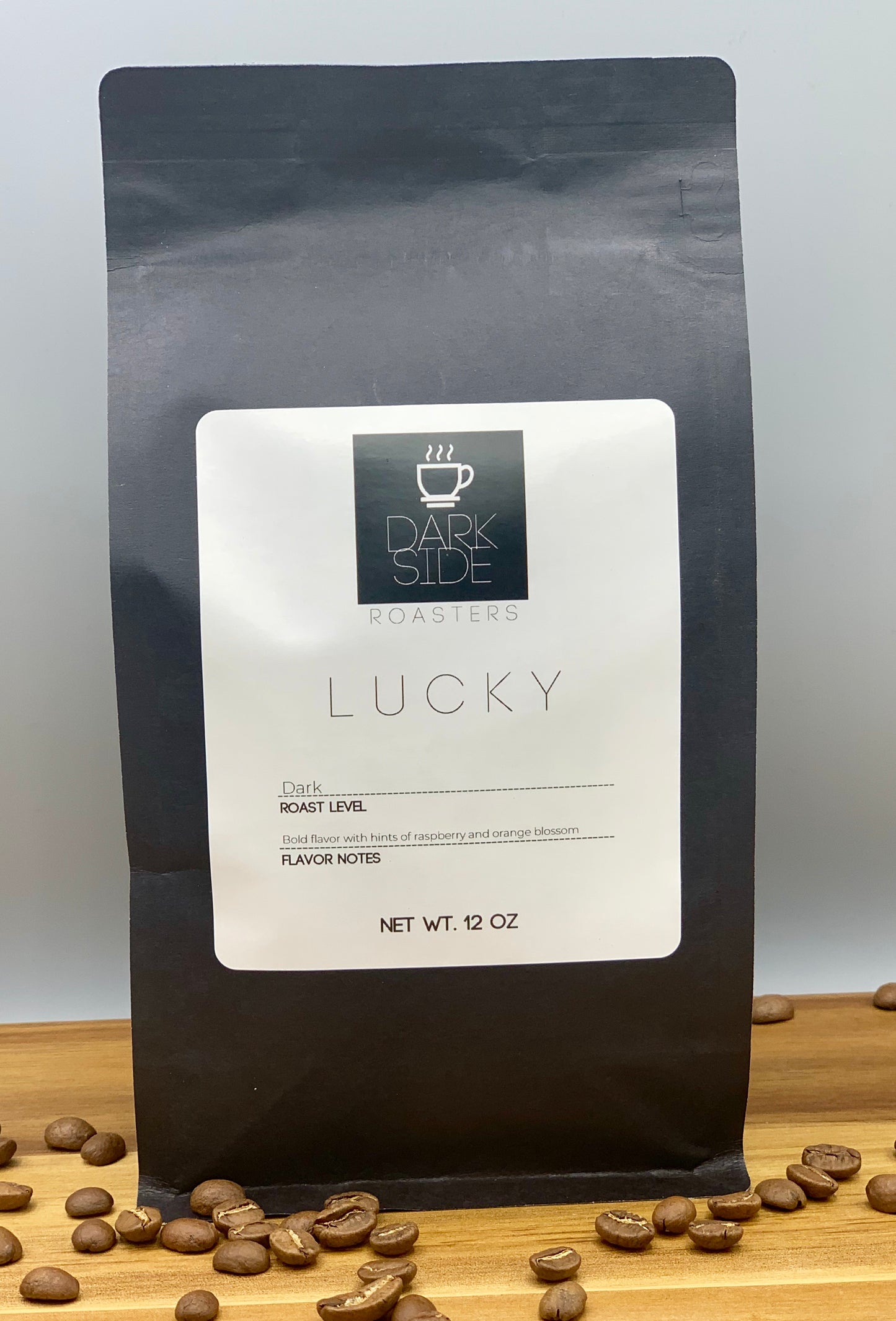 LUCKY