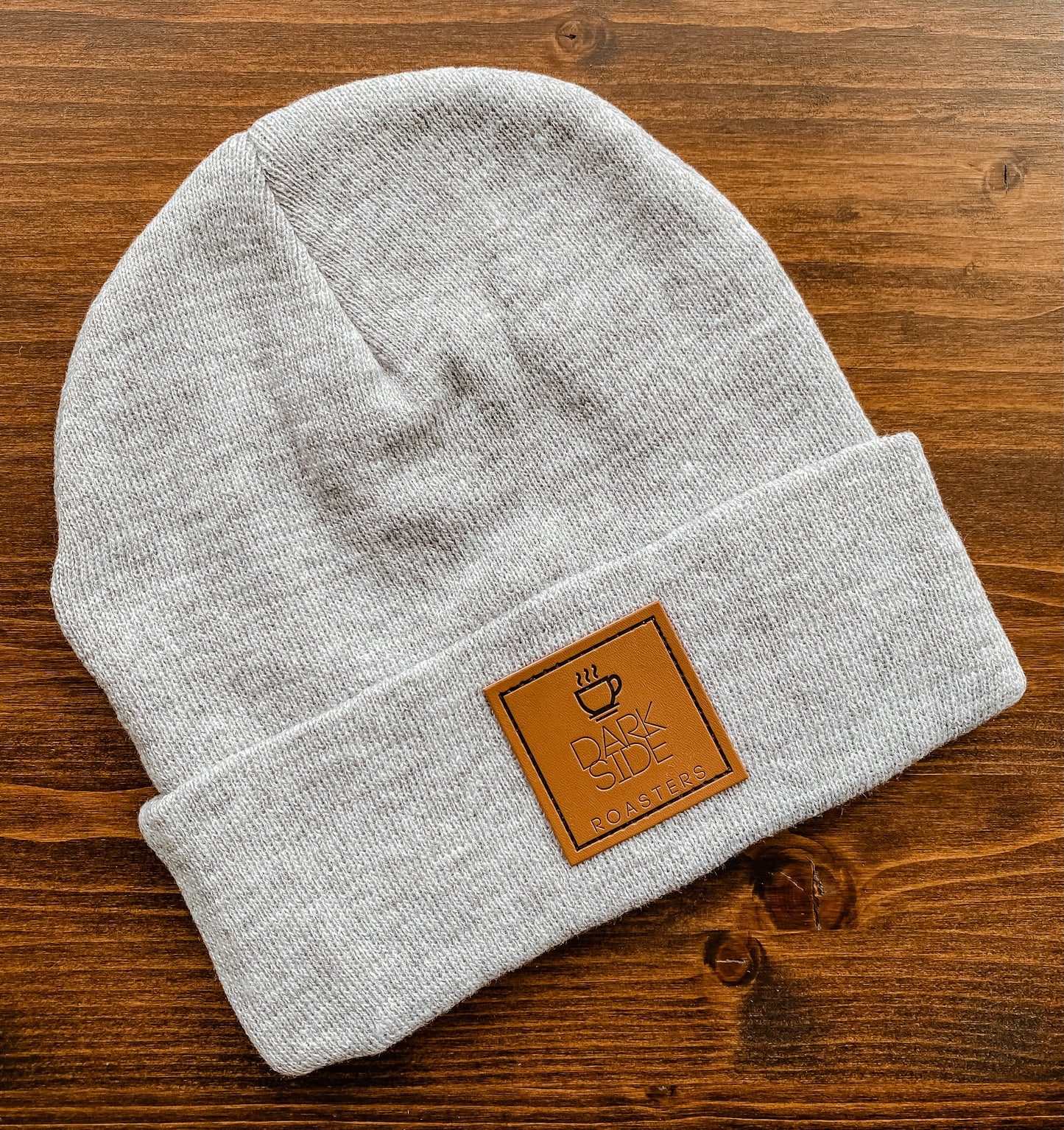 Dark Side Beanie