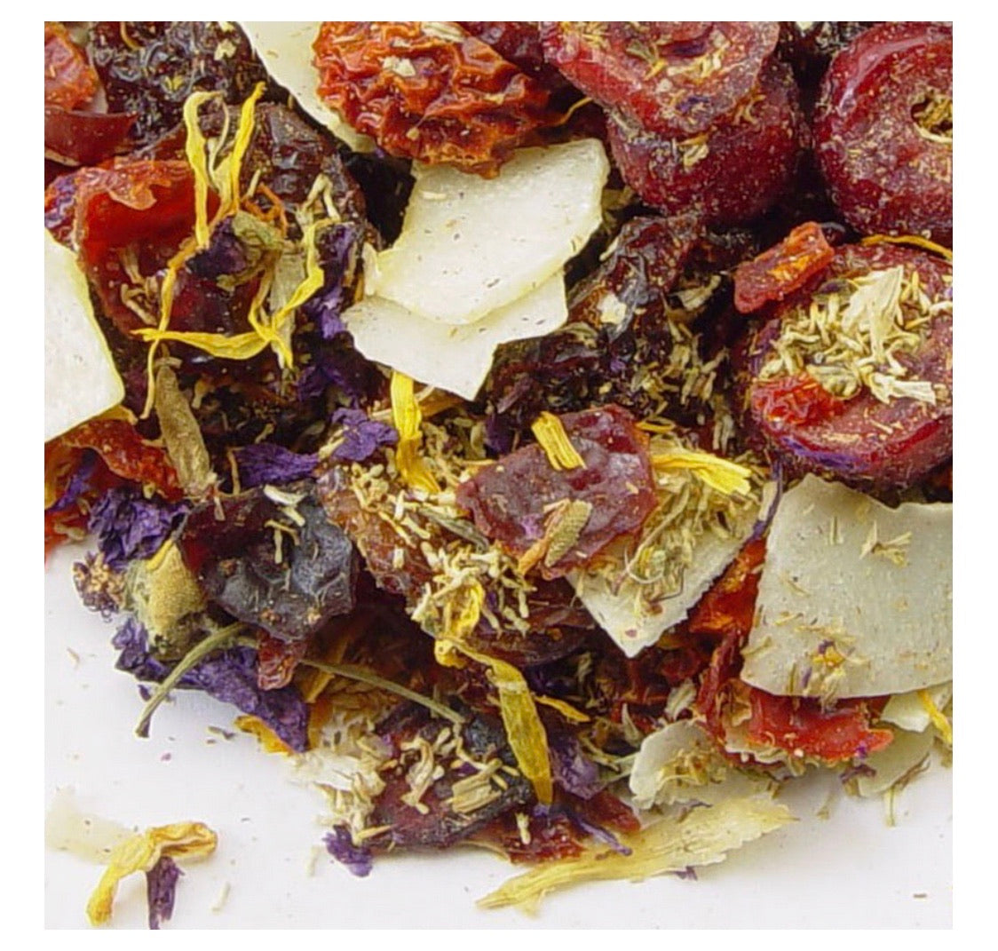 Mango Madness Loose Leaf Tea
