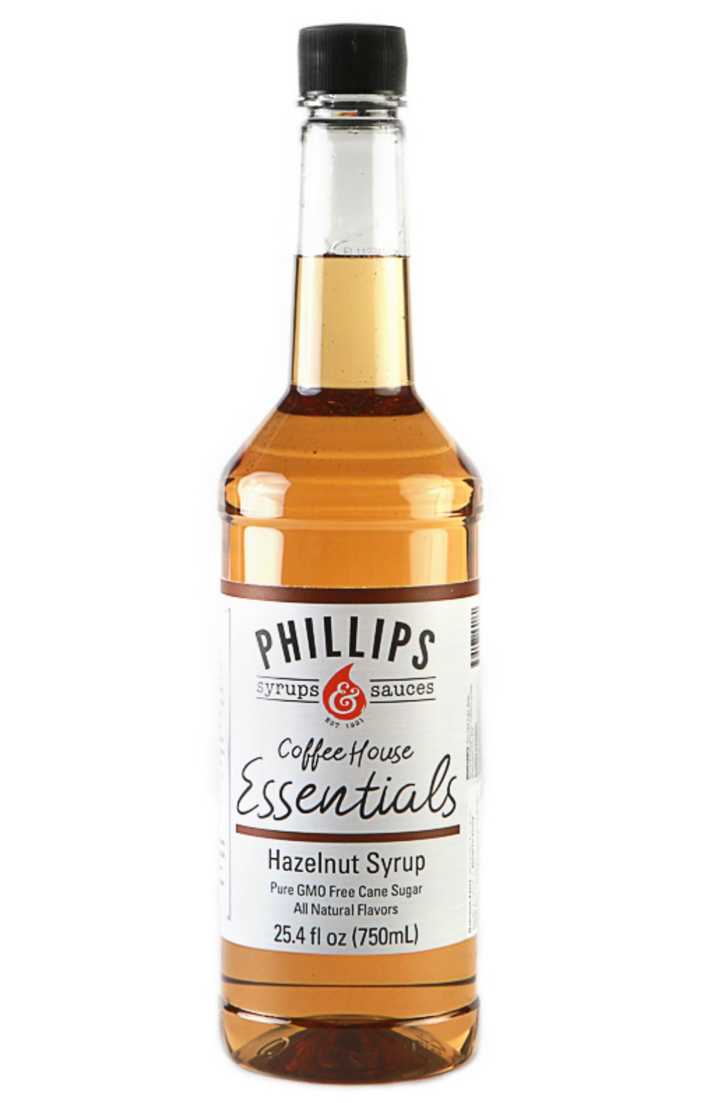 Phillips Coffee Syrup