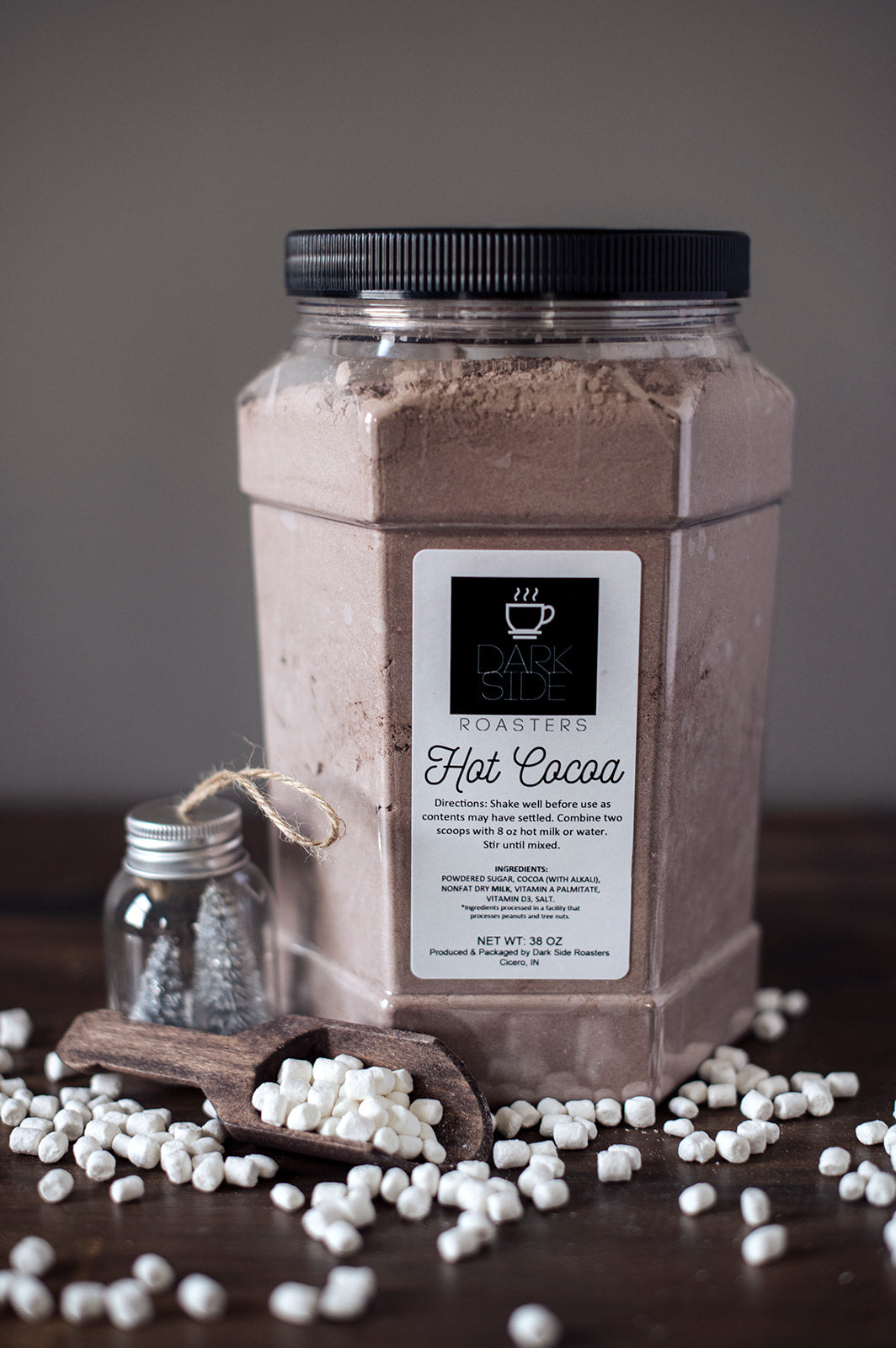 Hot Cocoa
