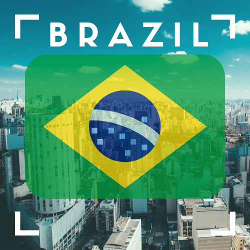 Brazil - Cerrado