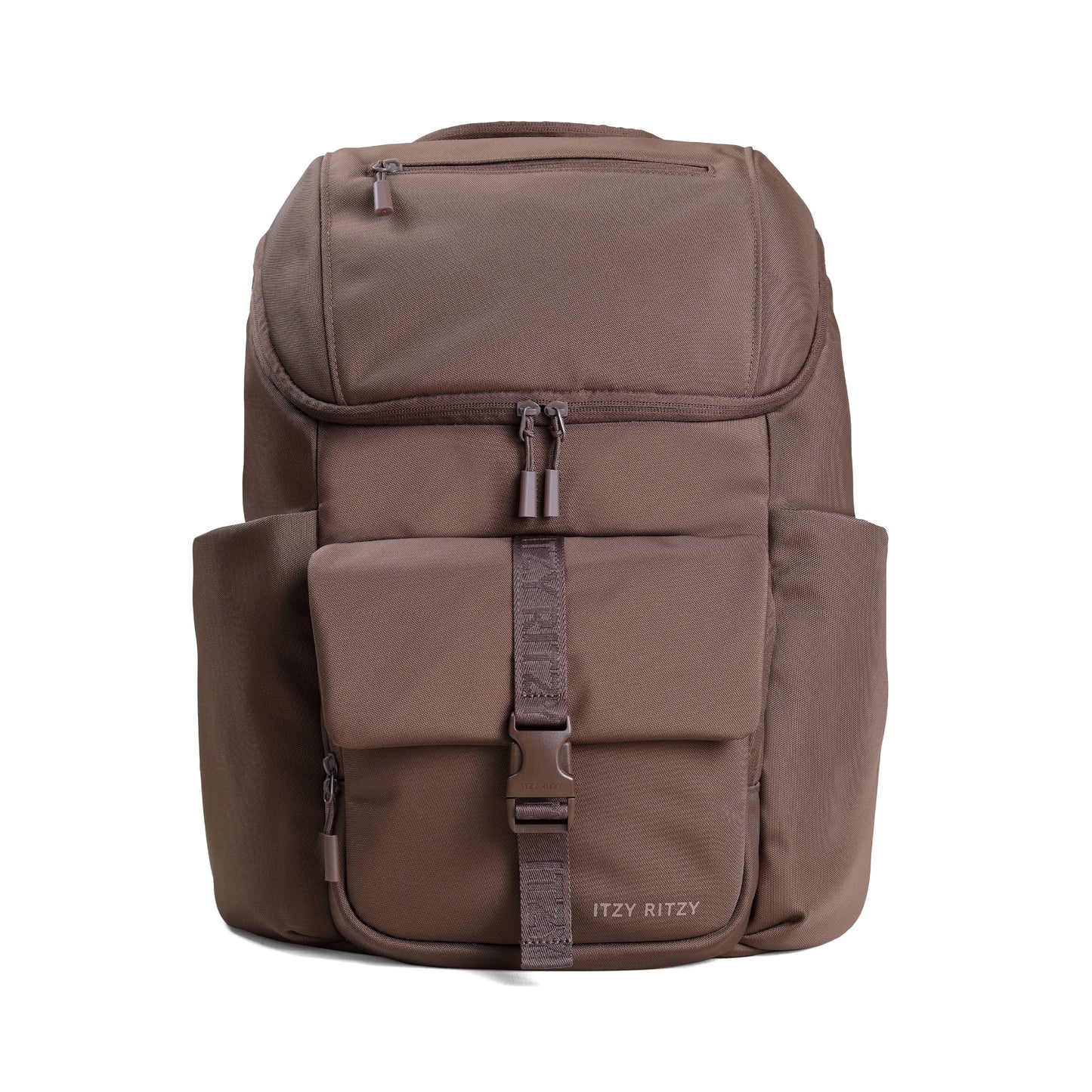 Belong Bucket Backpack™ – Modern Unisex Backpack: Black