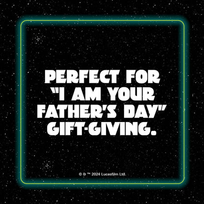 Star Wars Dad Jokes