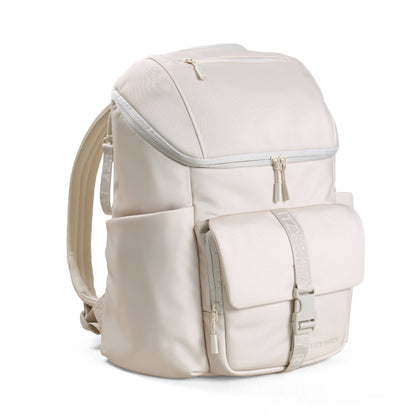 Belong Bucket Backpack™ – Modern Unisex Backpack: Black