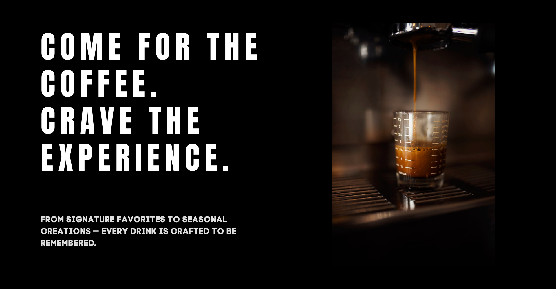 Dark Side Coffee House - Photo 5