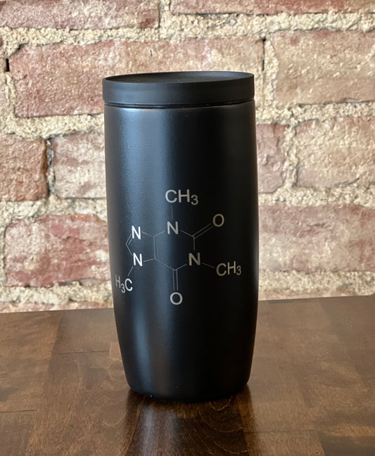 Simple Modern 16oz Ceramic Lined Tumbler with 360° Sip Lid