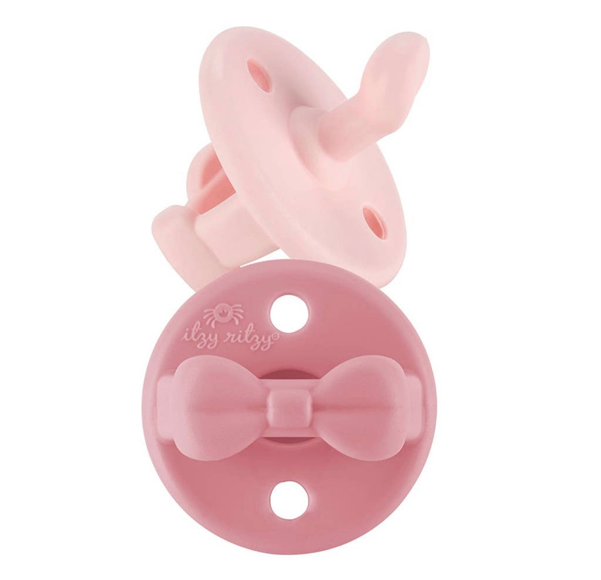 Itzy Ritzy Sweetie Soother Orthodontic Pacifier 0-6M