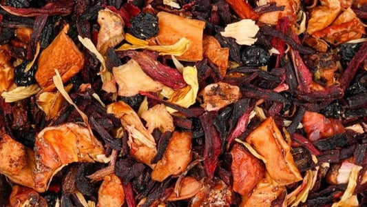 Tango Twist Loose Leaf Tea