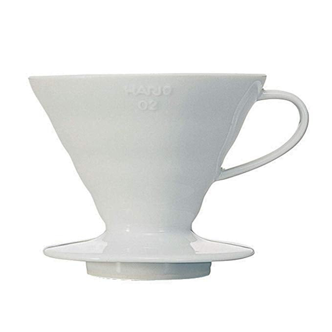 PRE-ORDER Hario Pour-Over Drippers