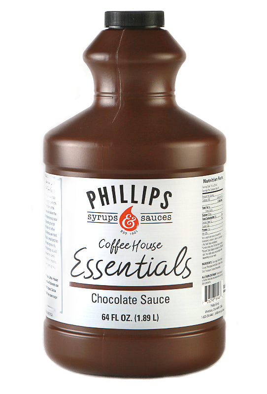 Phillips Sauces (64 oz Bottle)