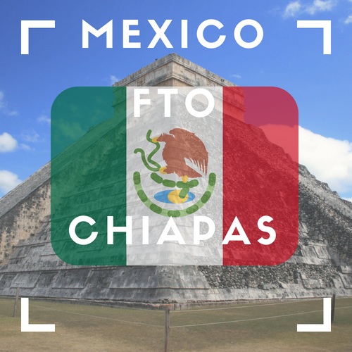 Mexico - Fair Trade Organic Chiapas