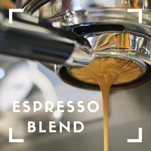 DSR Espresso Blend