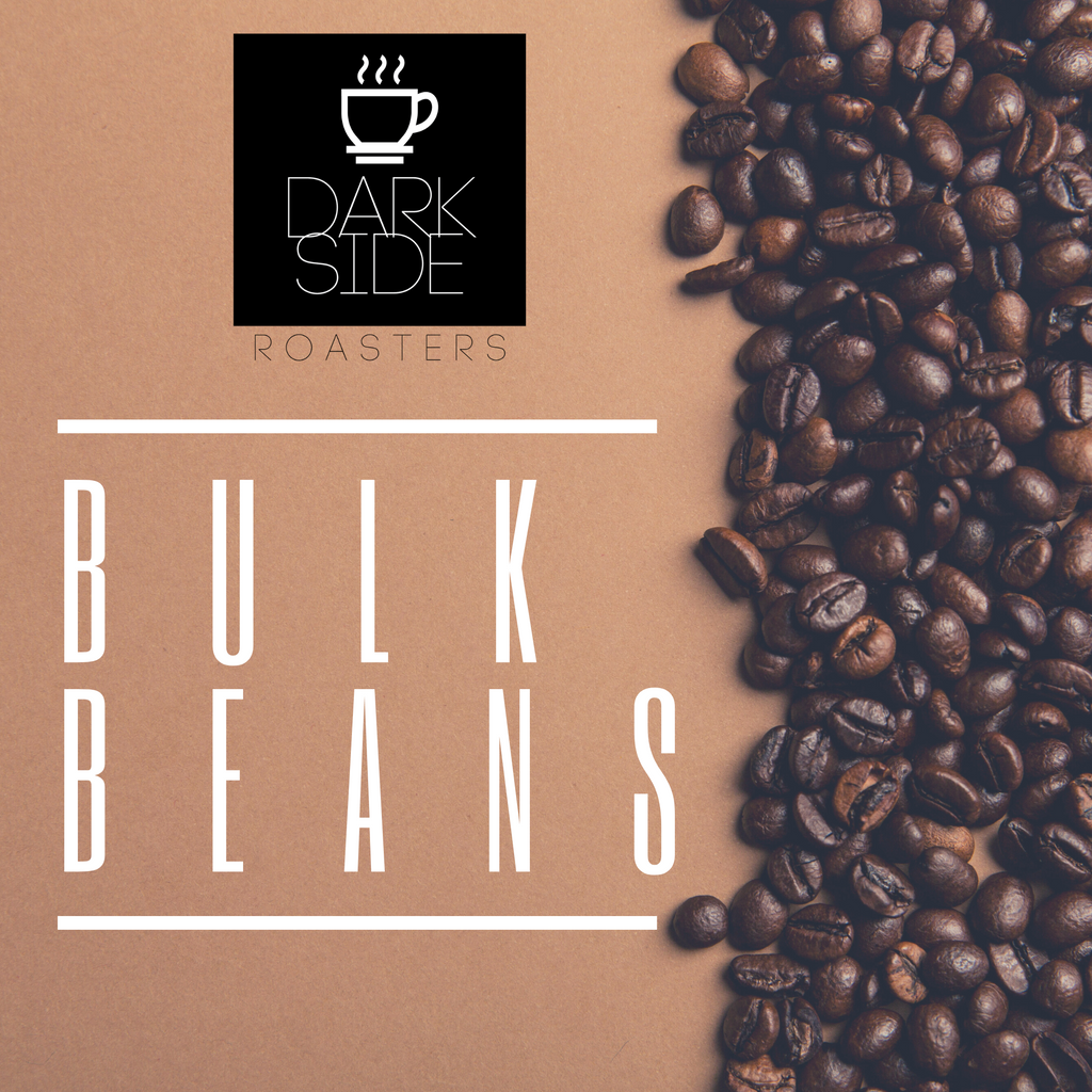 Bulk Coffee-5lb (Whole Bean Only)