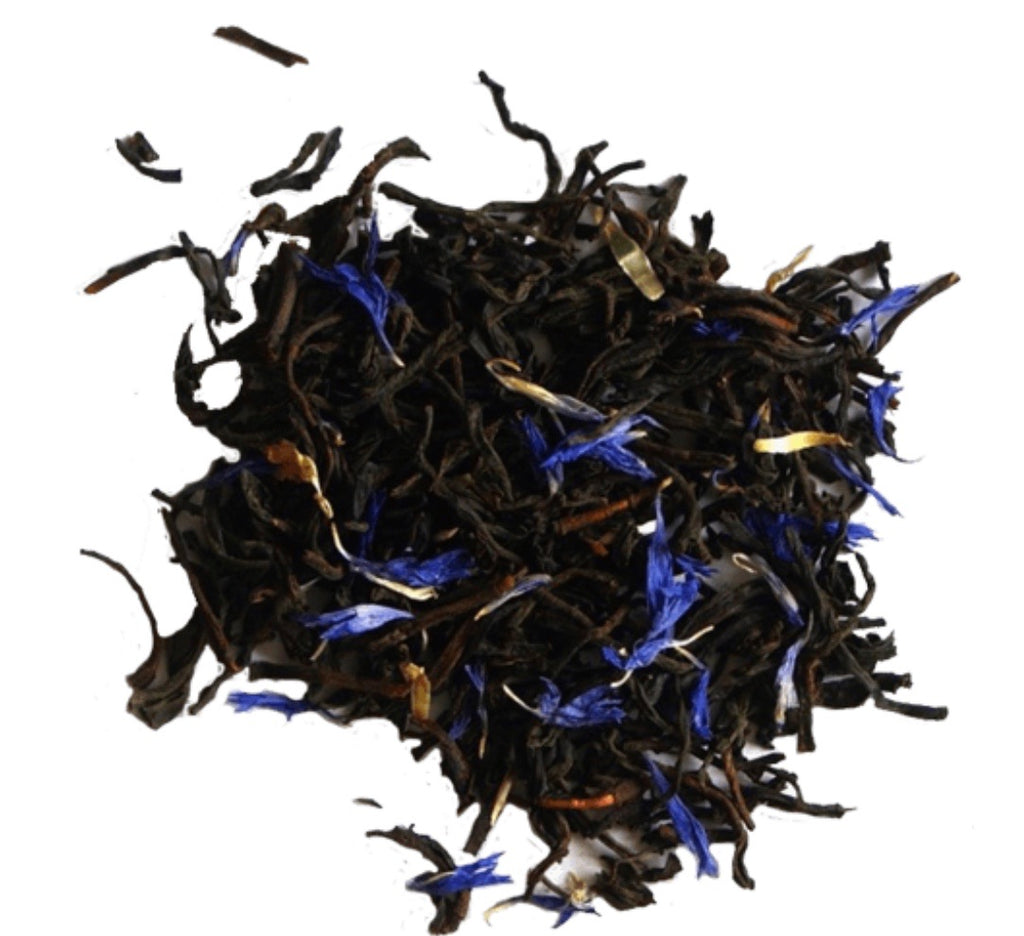 Earl Grey De La Creme Loose Leaf Tea
