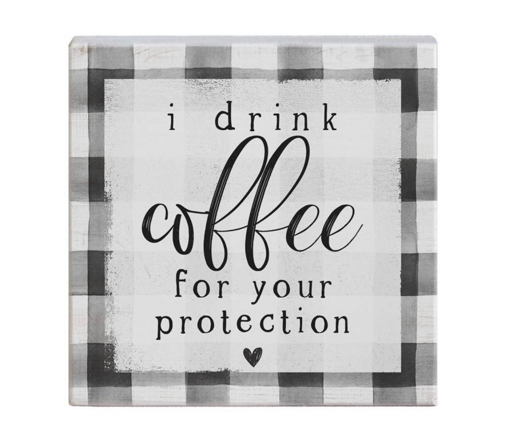 For Your Protection