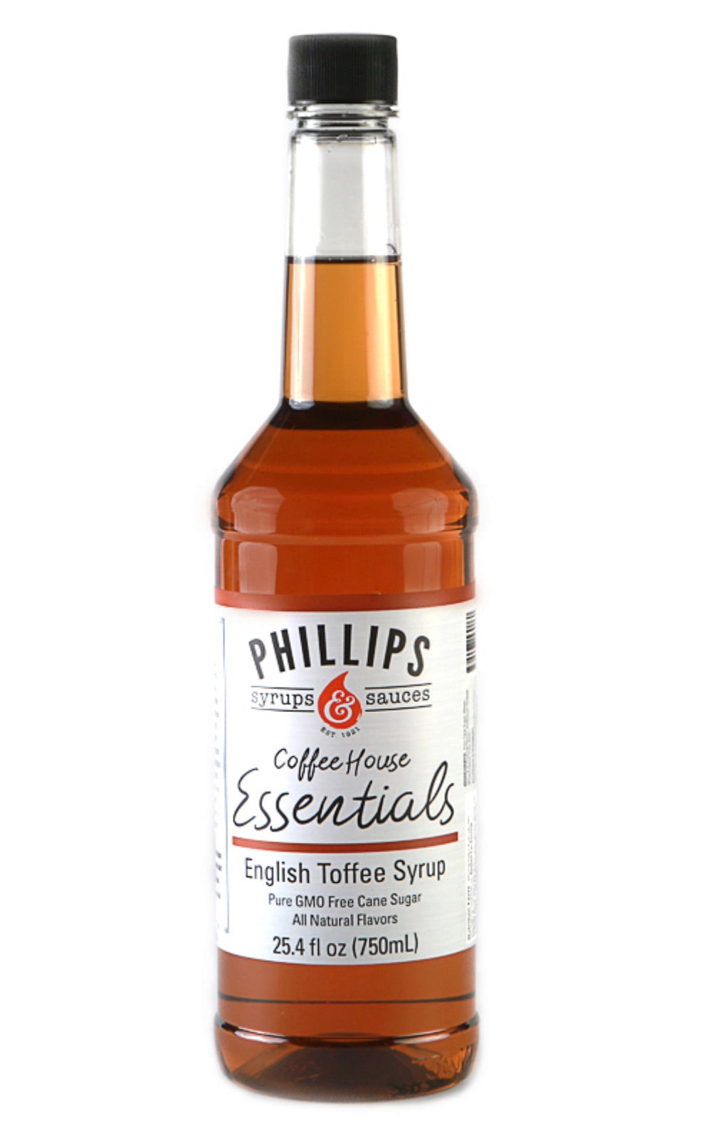 Phillips Coffee Syrup